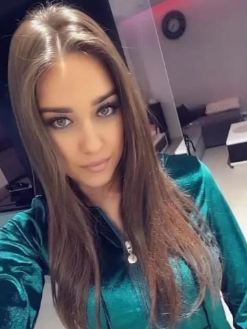 Индивидуалка Алла Фотография 2