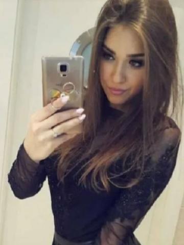 Индивидуалка Алла Фотография 3